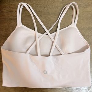 LULULEMON Like a cloud longline bra